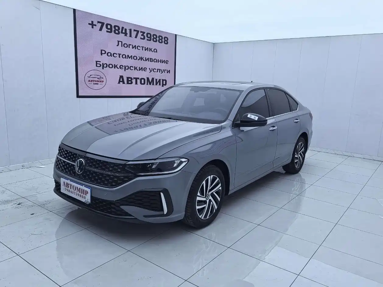 朗逸 2023款 280TSI DSG星空满逸版 2023