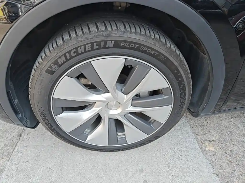 Tesla Model Y — миниатюра 23