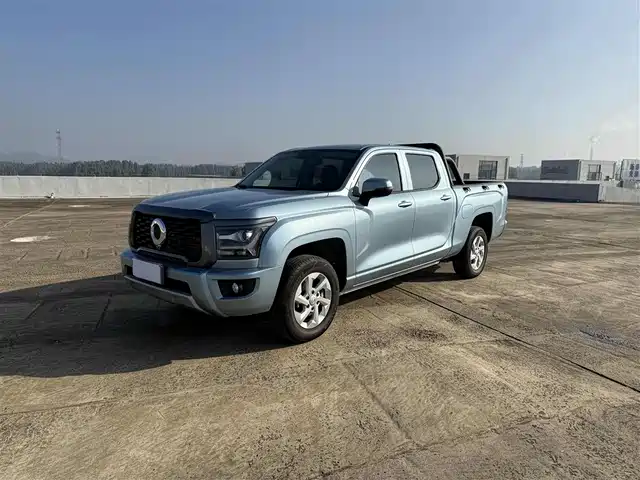 GREAT WALL KING KONG CANNON