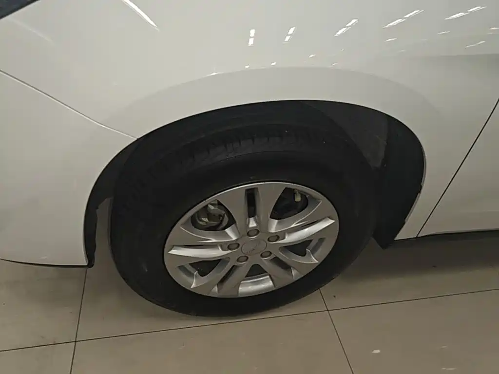Haval M6 — миниатюра 23