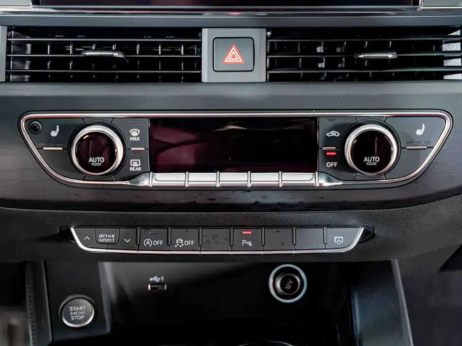 Audi A4L — миниатюра 13