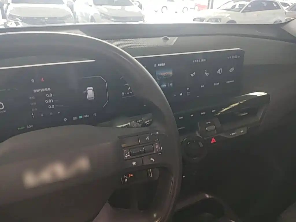 Kia EV5 — миниатюра 10