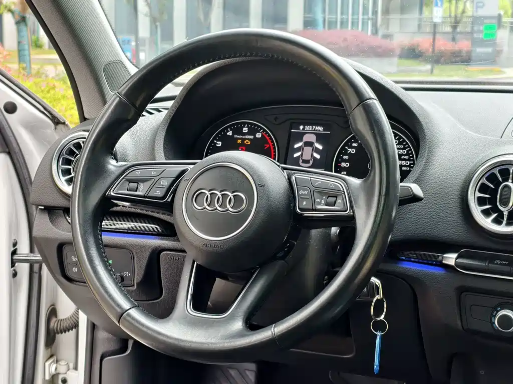 Audi A3 — миниатюра 35