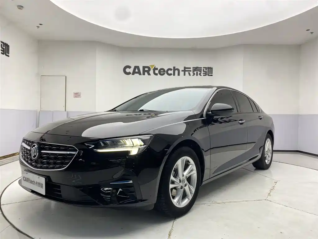 Buick Regal 2023