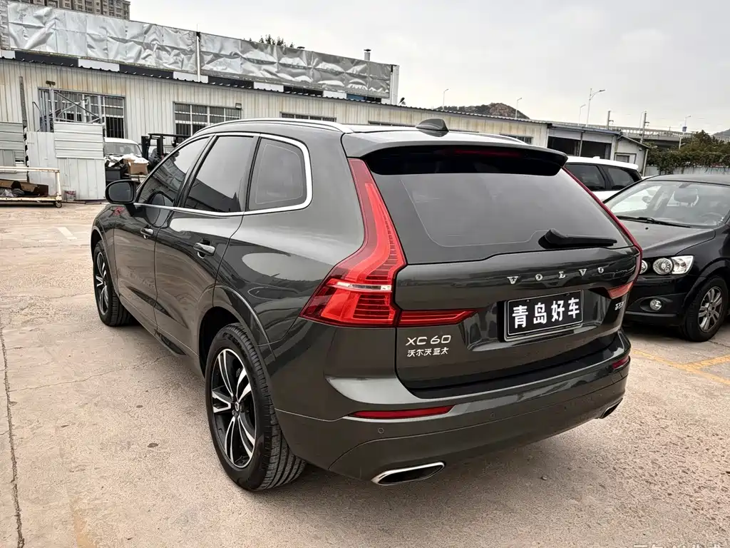 Volvo XC60 — миниатюра 10