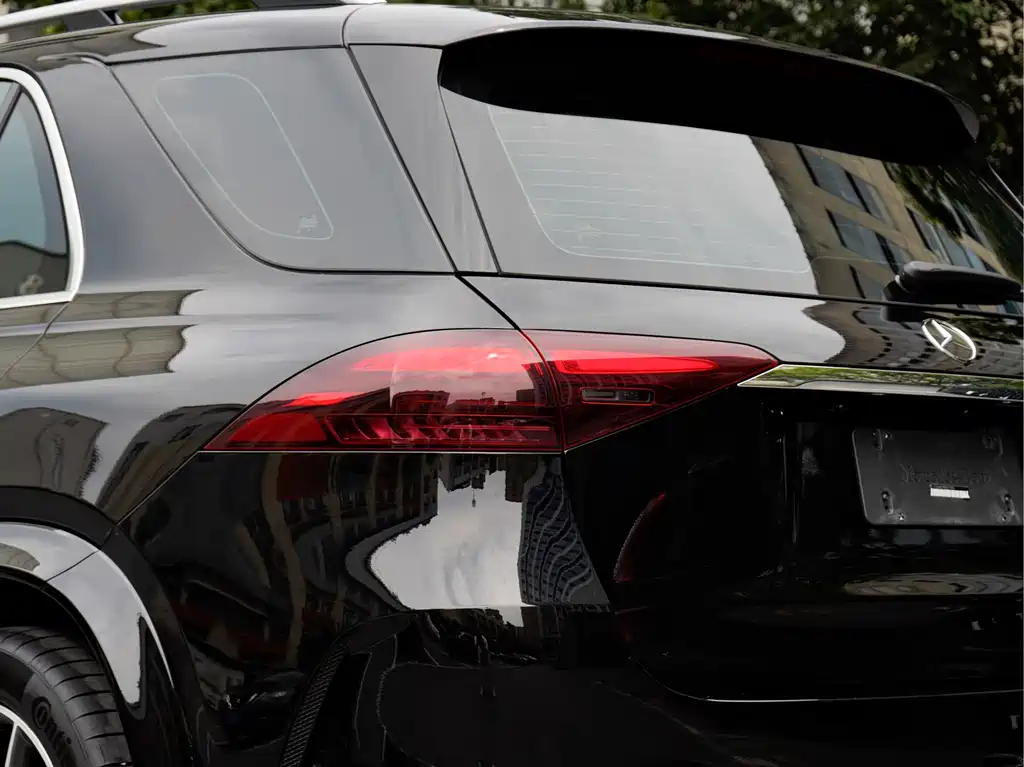 Mercedes-Benz GLE 2024 GLE 450 4MATIC Luxury