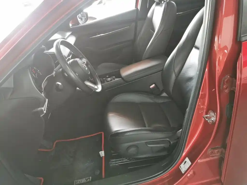 Mazda 3 Axela — миниатюра 15