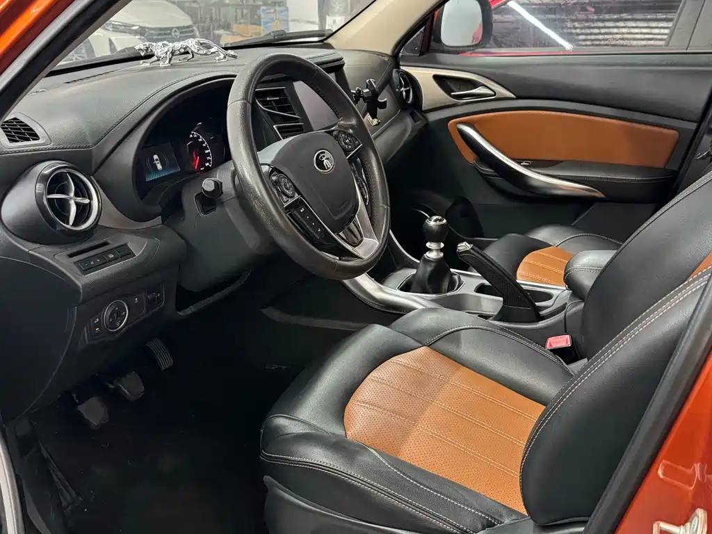 BYD Song — миниатюра 5