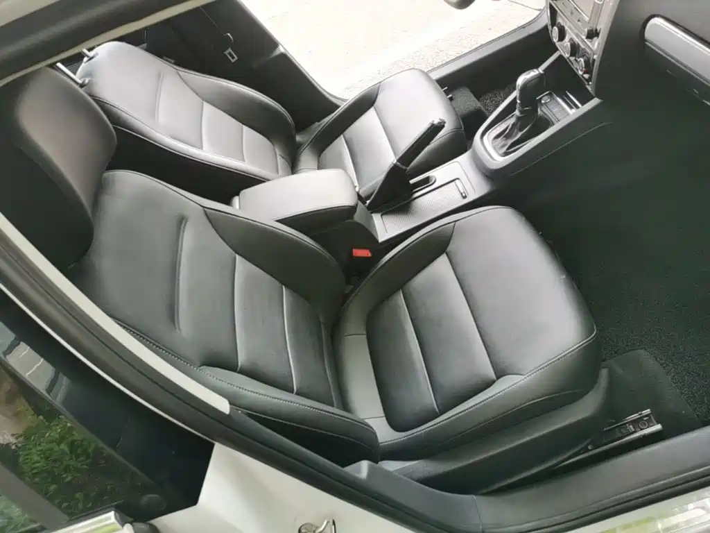 Volkswagen Sagitar — миниатюра 25