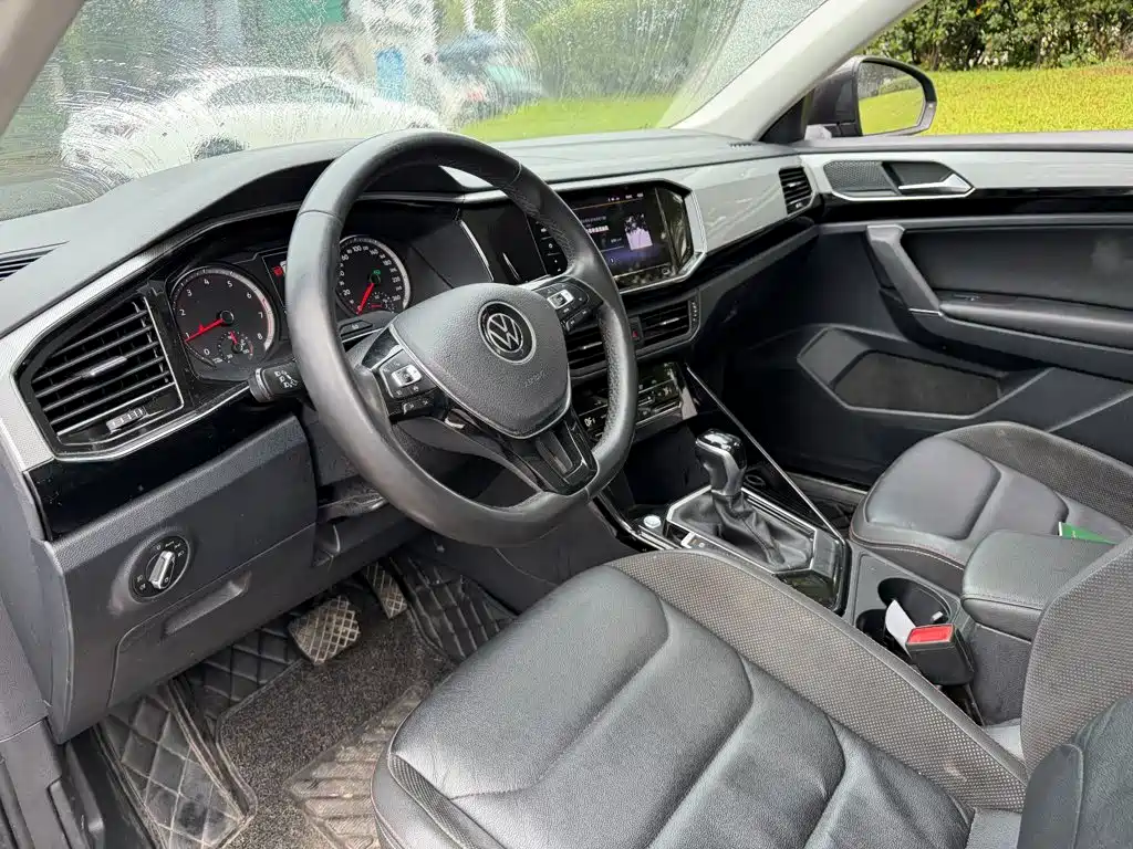 Volkswagen Tayron — миниатюра 7