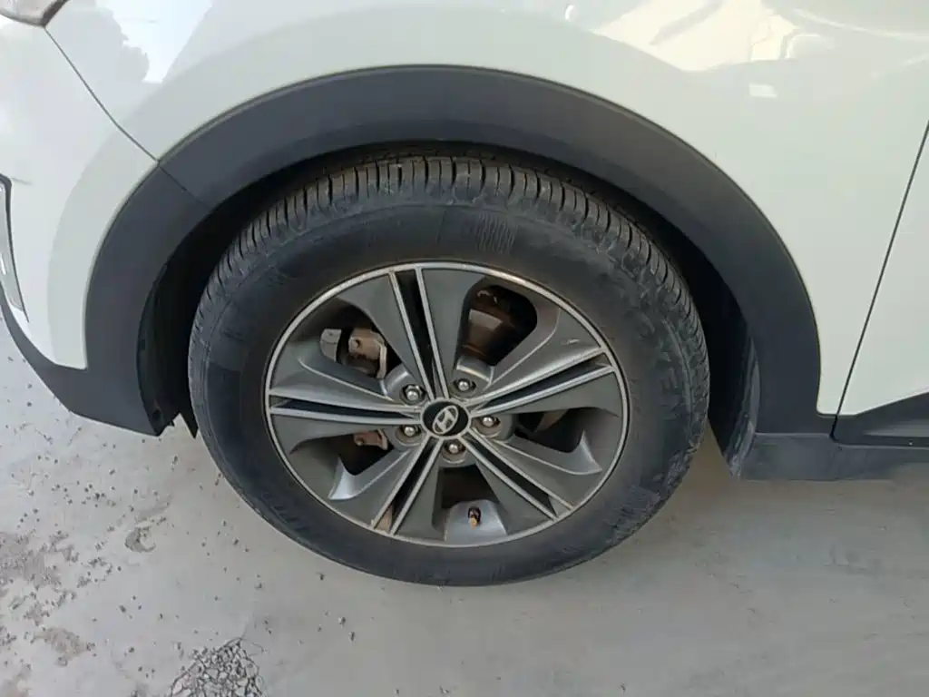 Hyundai ix25 — миниатюра 23