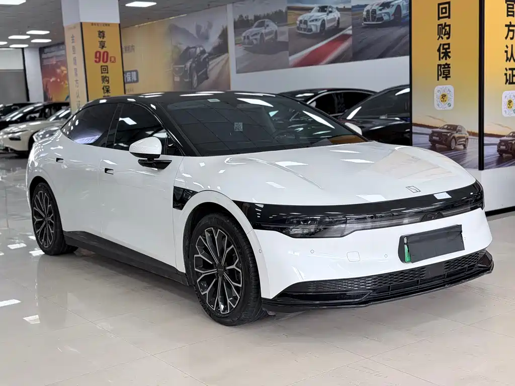 Zeekr 007 2024 100kWh