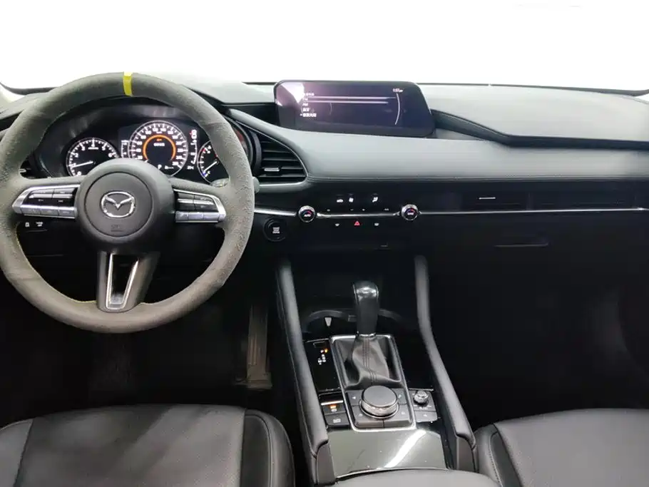 Mazda 3 Axela — миниатюра 12