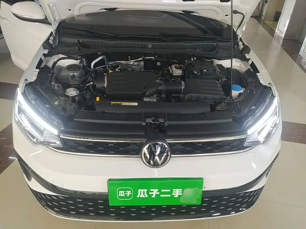 Volkswagen Lavida — миниатюра 20
