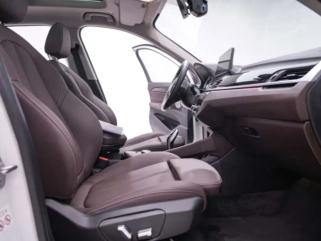 BMW X1 — миниатюра 24