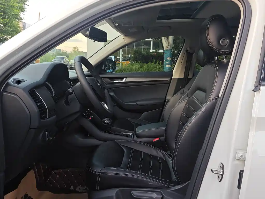 Skoda Kodiaq — миниатюра 4
