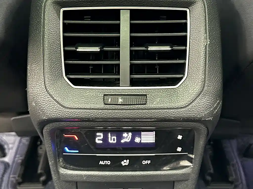 Volkswagen Tayron — миниатюра 22