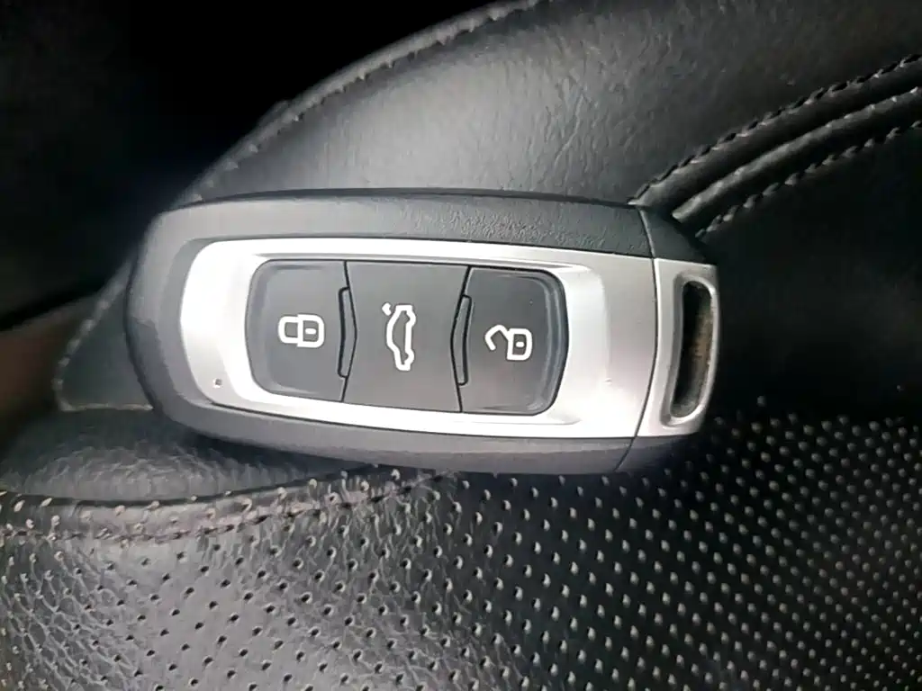 Geely Borui — миниатюра 9