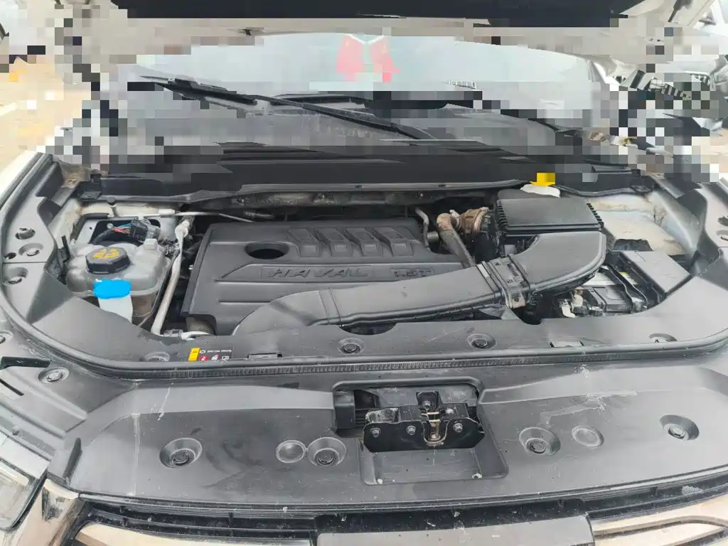 Haval H6 — миниатюра 16