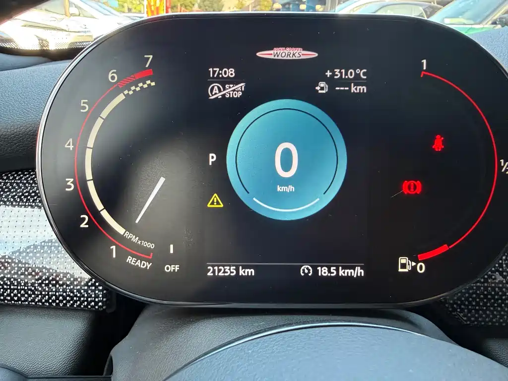 MINI Mini JCW — миниатюра 14