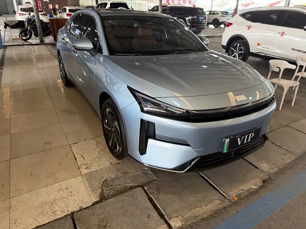 GEELY GALAXY GALAXY L6