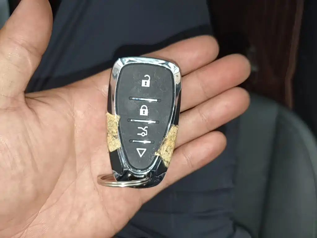 Hyundai ix35 — миниатюра 9