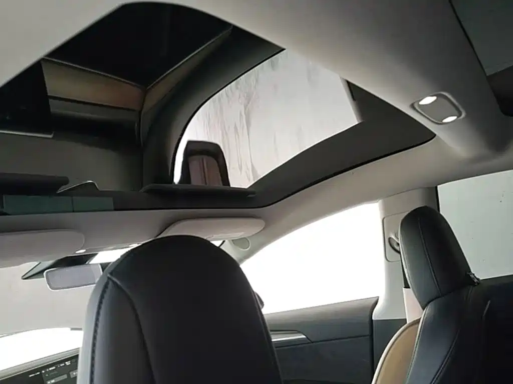 Tesla Model 3 — миниатюра 18