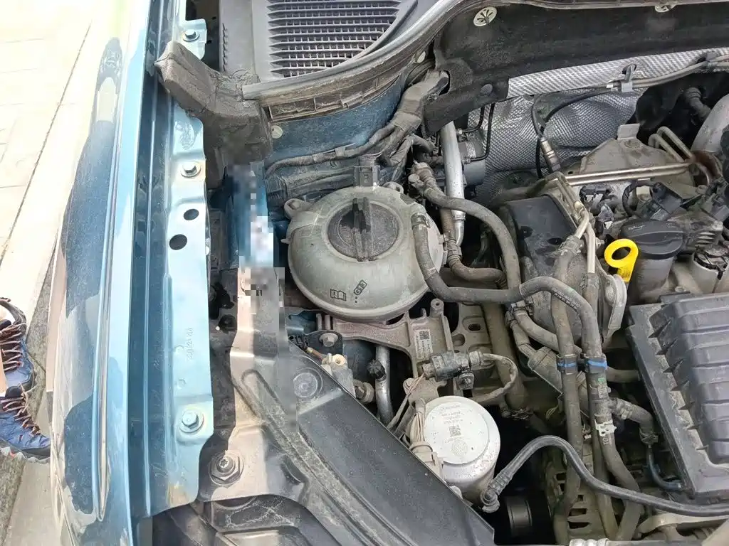 Volkswagen Tharu — миниатюра 21
