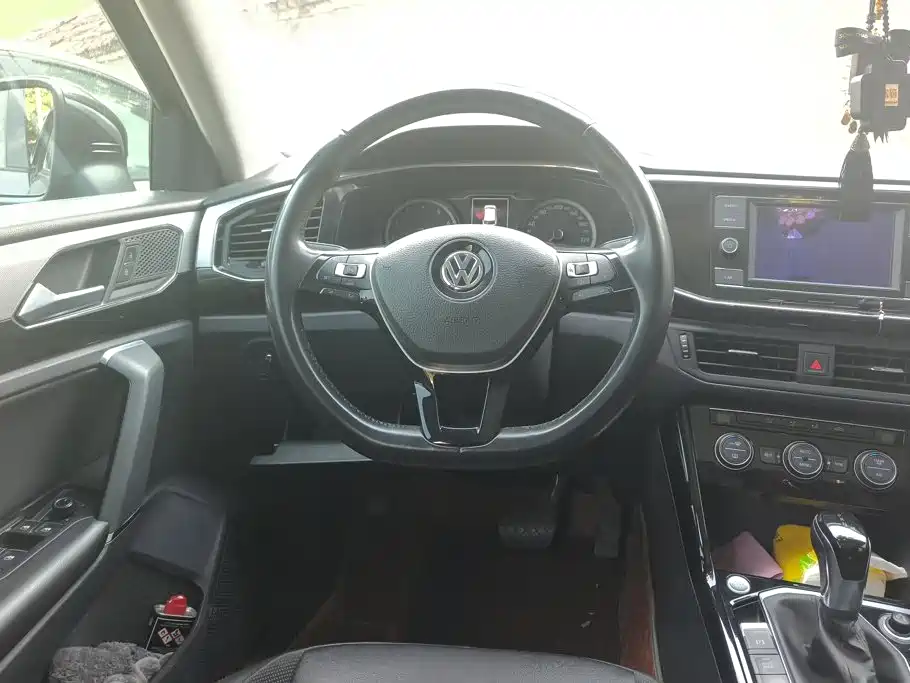 Volkswagen Tayron — миниатюра 15