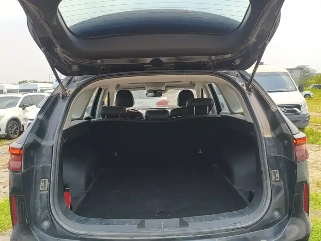 Haval H6 — миниатюра 19