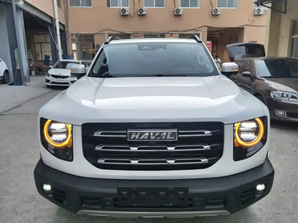 Haval Big Dog — миниатюра 3