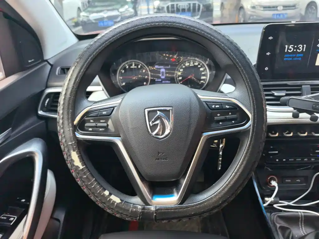Baojun 530 — миниатюра 3