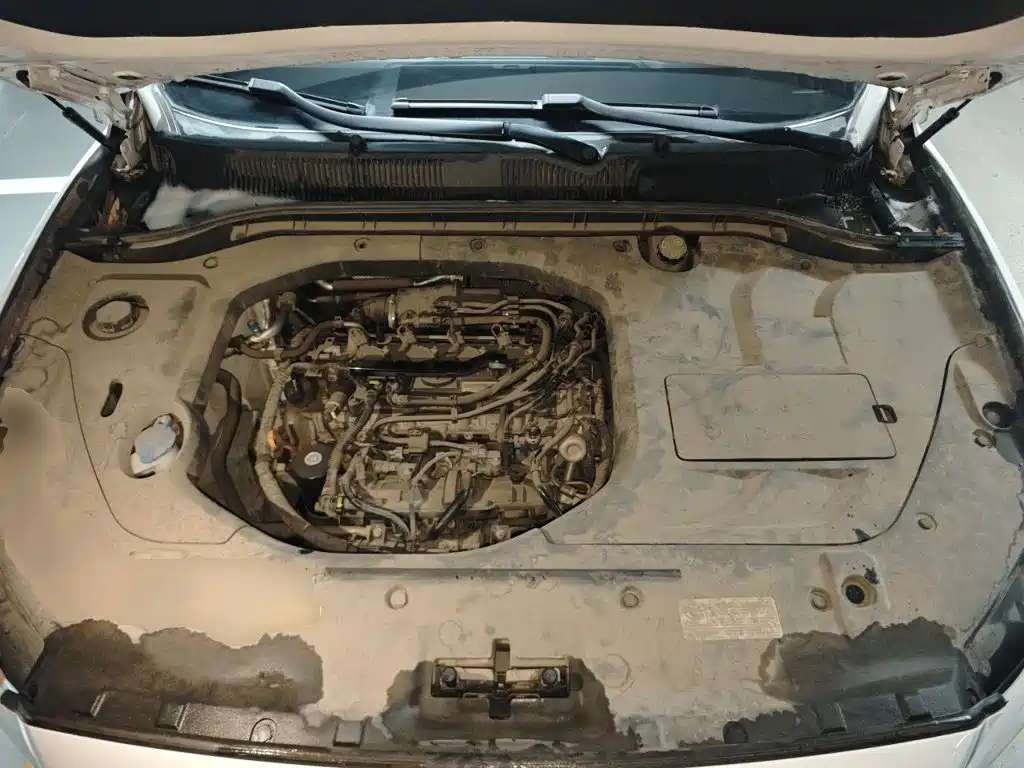Geely Boyue — миниатюра 21