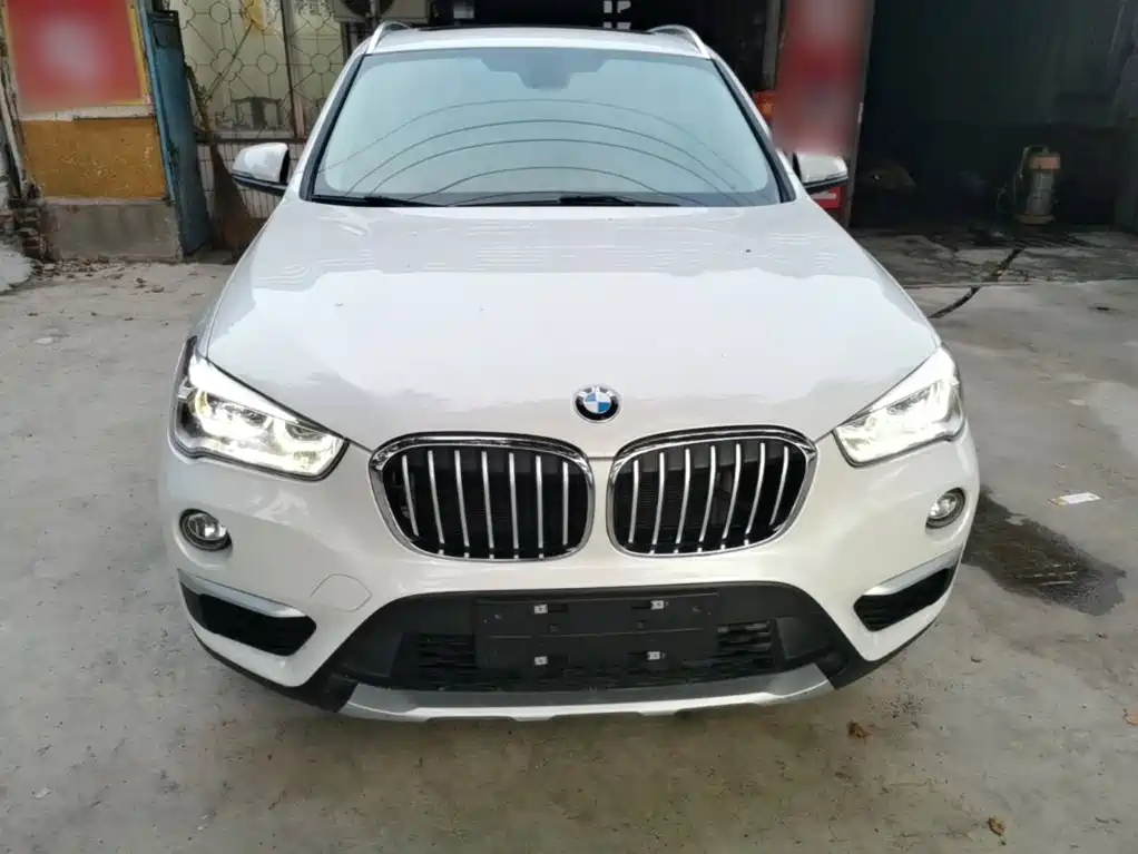 BMW X1 — миниатюра 3
