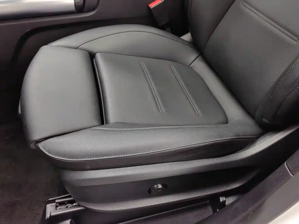 Mercedes-Benz GLA — миниатюра 20