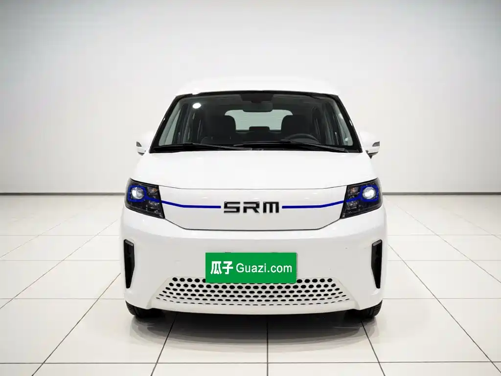 SRM Good Luck — миниатюра 24
