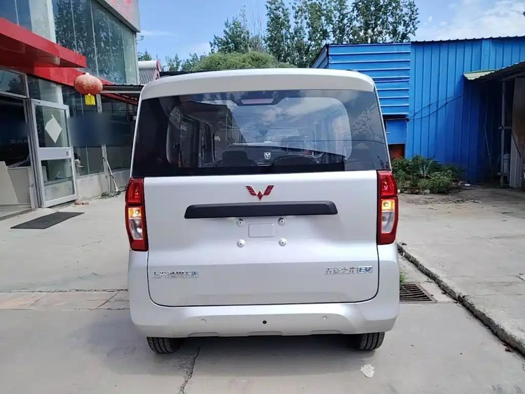 Wuling Zhiguang EV — миниатюра 6
