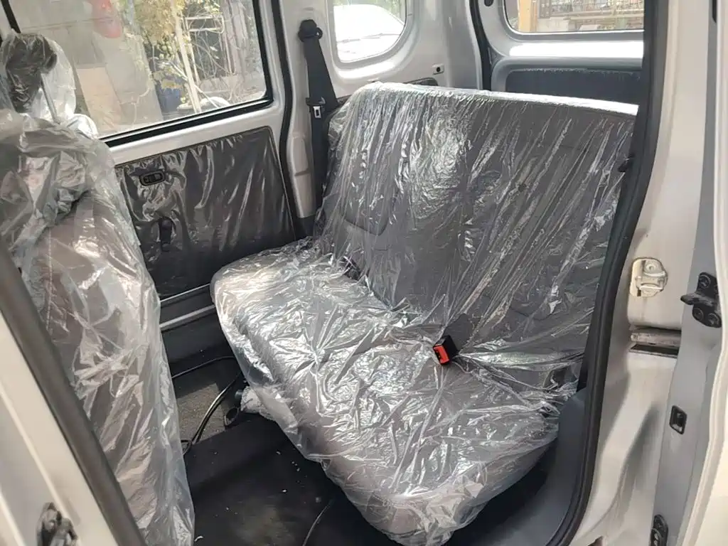 Wuling Zhiguang EV — миниатюра 17