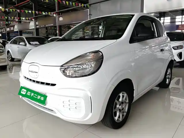 Roewe Clever