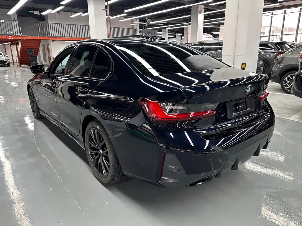 BMW 3 Series — миниатюра 20