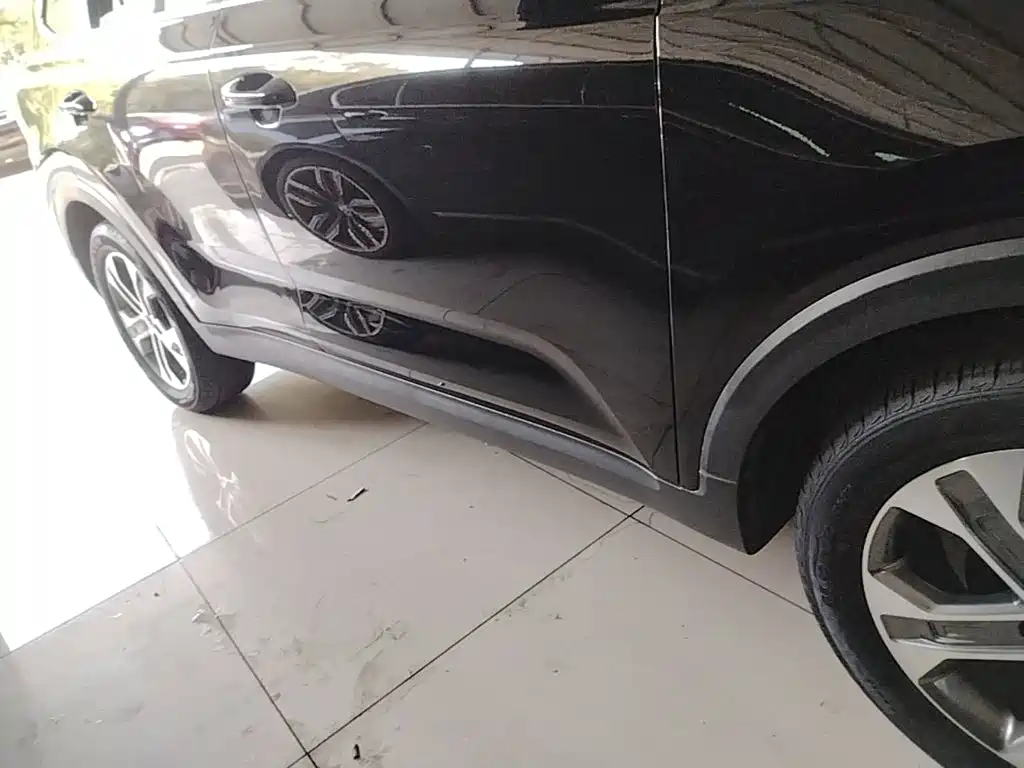 Kia Sportage — миниатюра 21