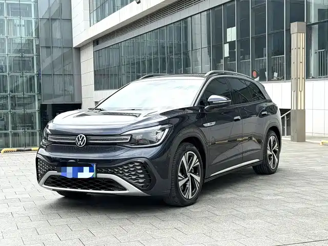 Volkswagen ID.6
