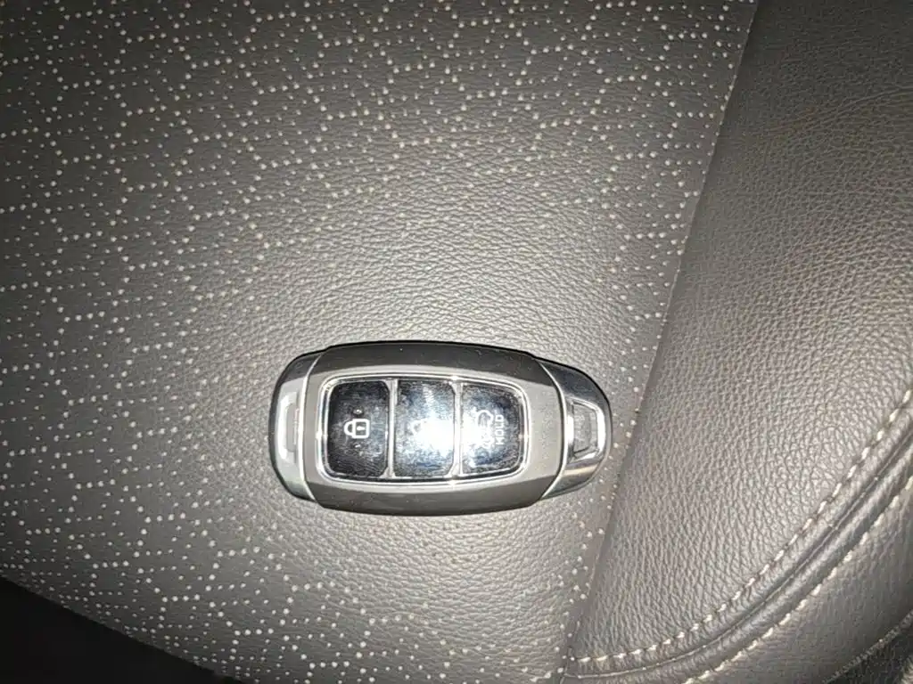 Hyundai ix35 — миниатюра 9