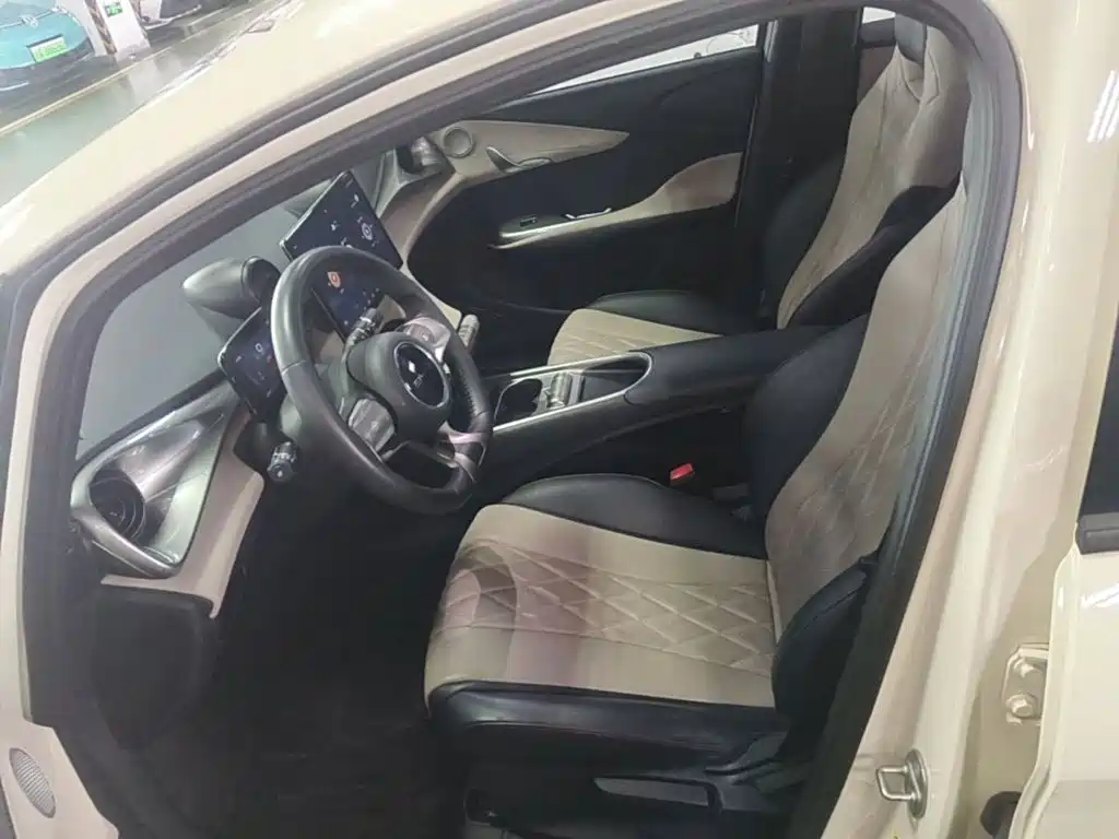BYD Dolphin — миниатюра 15