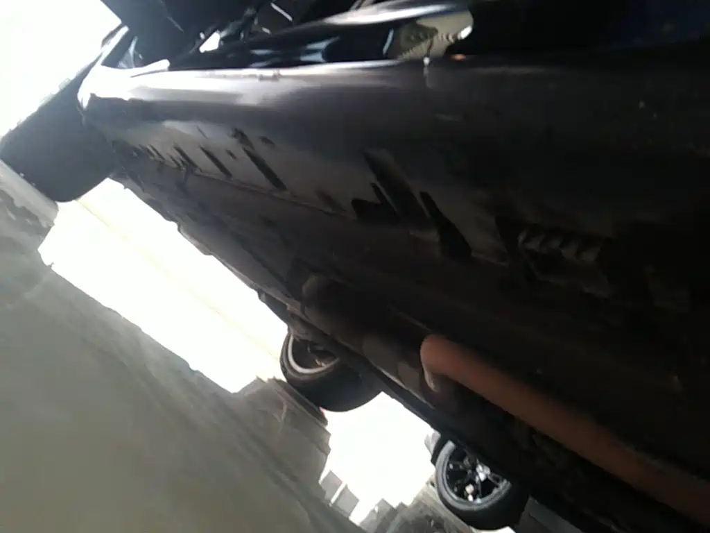 BMW X6 — миниатюра 21