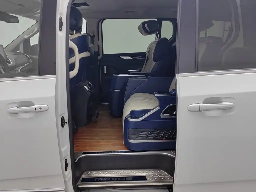 Maxus G20 — миниатюра 15