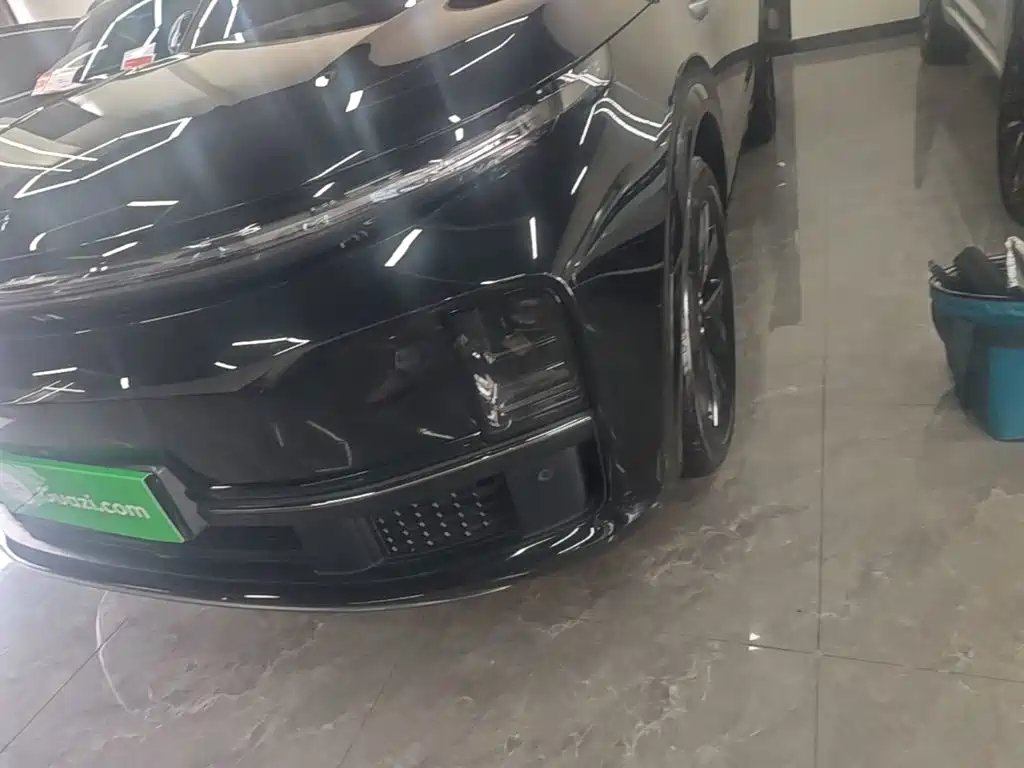 Li Auto Li L7 — миниатюра 24