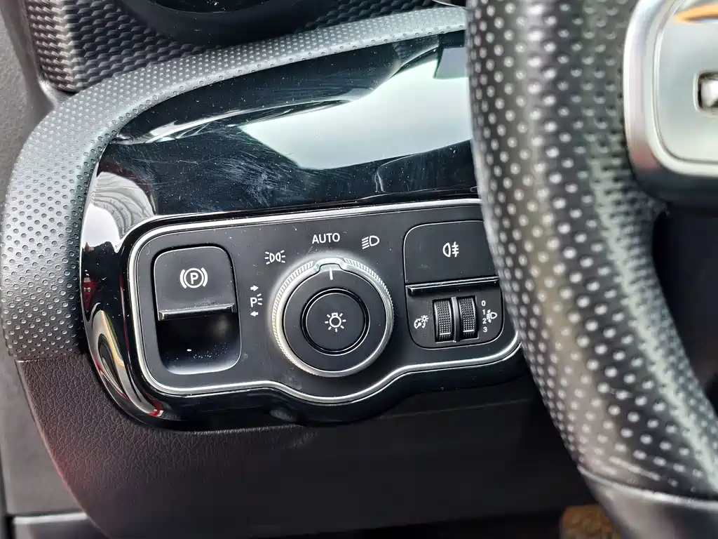 Mercedes-Benz A-Class — миниатюра 28