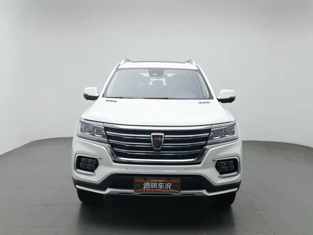 Roewe RX8 — миниатюра 3