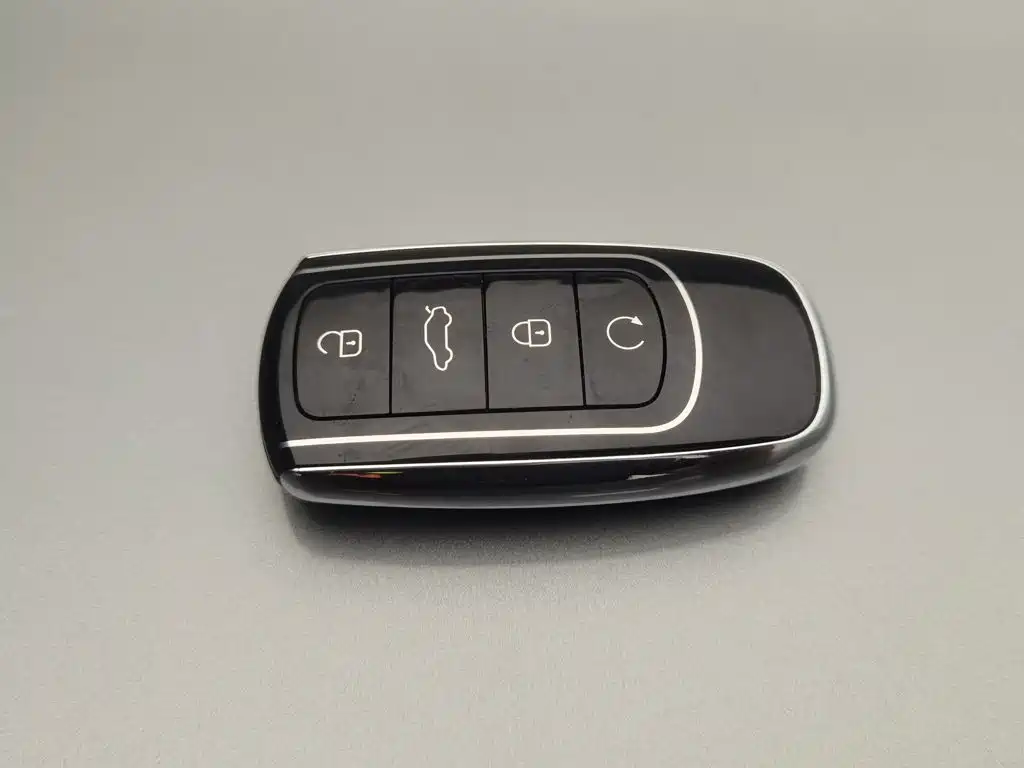 Chery Tiggo 9 — миниатюра 19